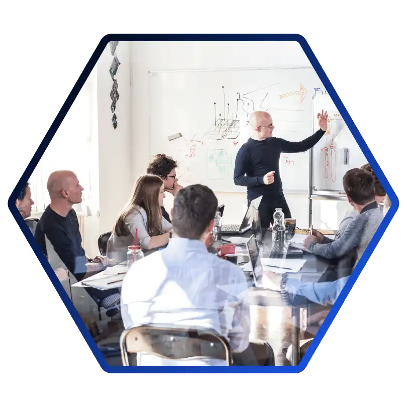 Webpanda website development agency