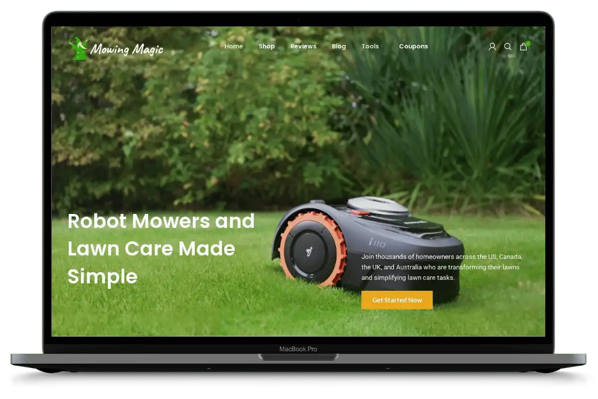 website development agency Lahore portfolio