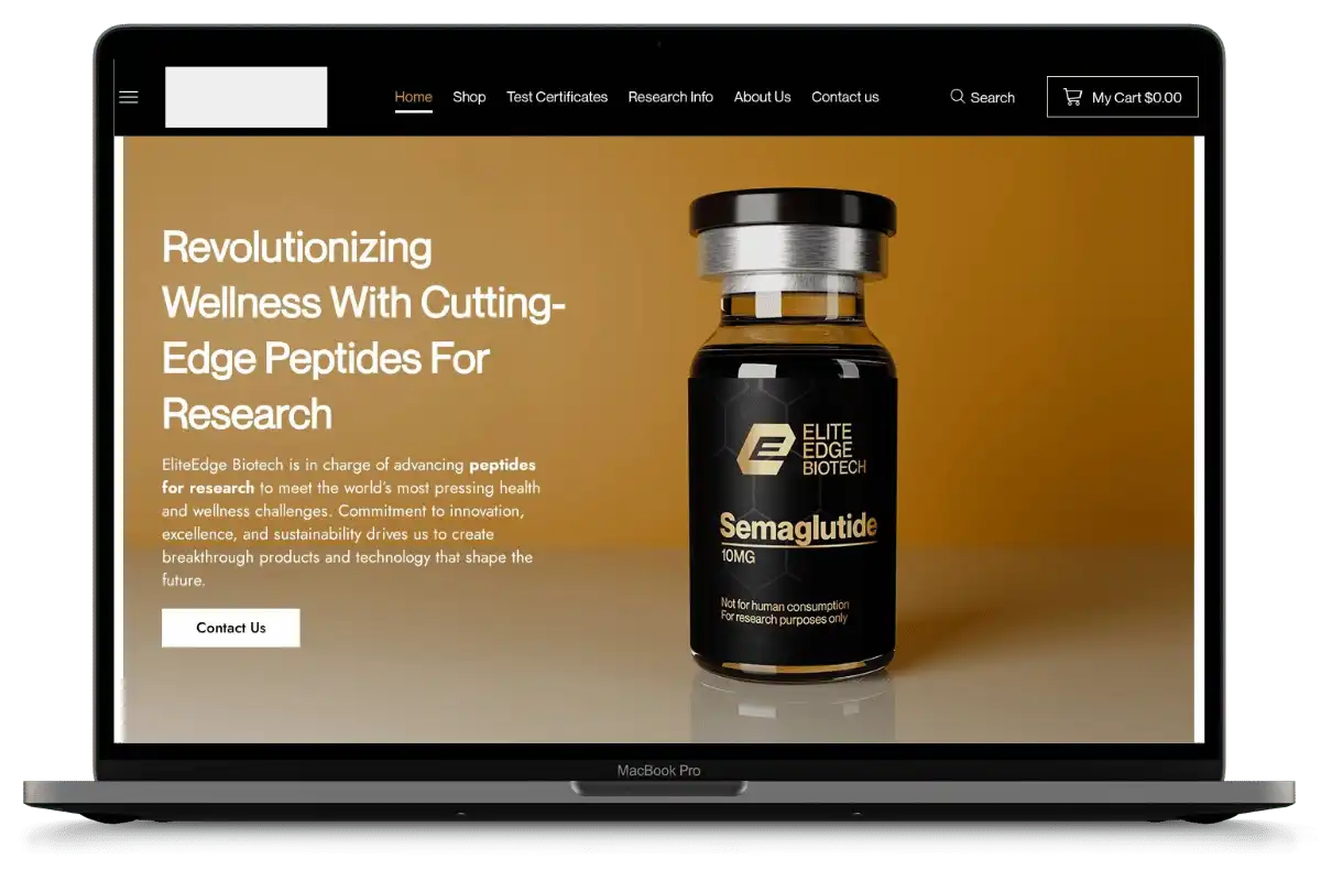 WordPress website development - agency Pakistan Portfolio